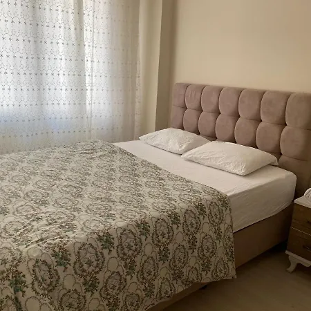 Era Apartment Aydin