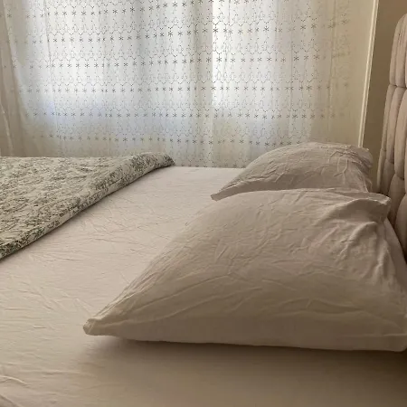 Era Apartment Aydin