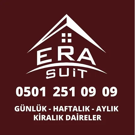 Era Apartment *