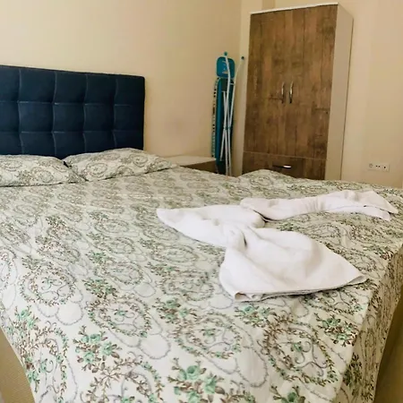 Era Apartment Aydin